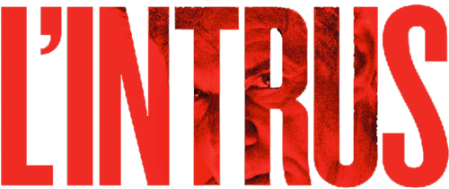 The Intruder logo