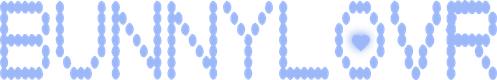 Bunnylovr logo