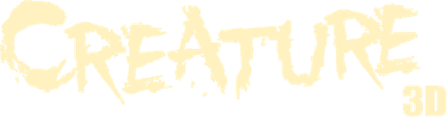 Creature 3D logo