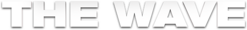 The Wave logo