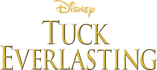 Tuck Everlasting logo