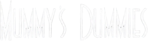 Mummy's Dummies logo