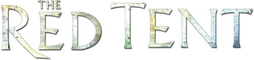 The Red Tent logo