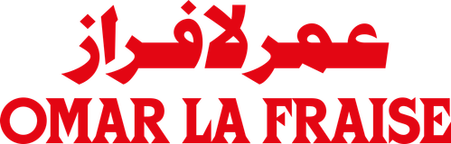 Omar La Fraise logo