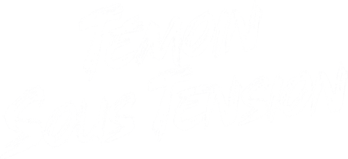 Témoin sous tension logo