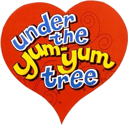 Under the Yum Yum Tree logo