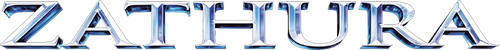 Zathura: A Space Adventure logo