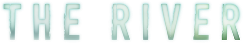 The River logo