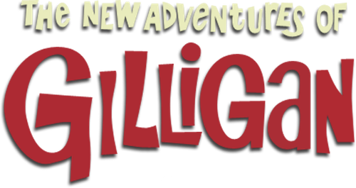 The New Adventures of Gilligan logo