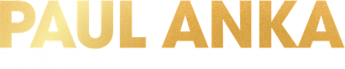 Paul Anka: His Way logo
