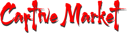 Captive Market logo