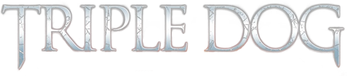 Triple Dog logo