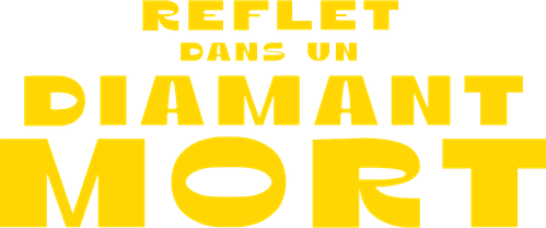 Reflet dans un diamant mort logo