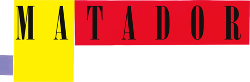 Matador logo