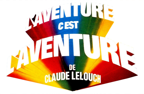 L'Aventure c'est l'aventure logo