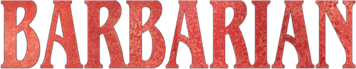 Barbarian logo