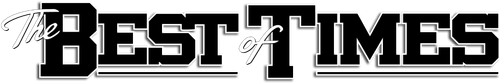 The Best of Times logo