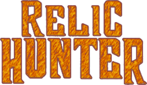 Relic Hunter logo