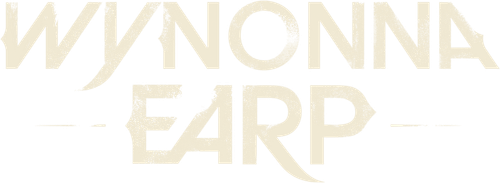 Wynonna Earp logo
