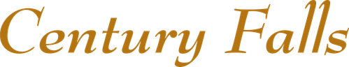Century Falls logo