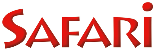 Safari logo