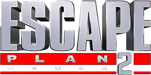 Escape Plan 2: Hades logo
