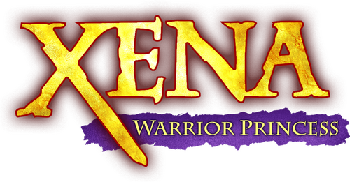 Xena: Warrior Princess logo