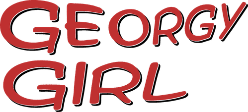 Georgy Girl logo