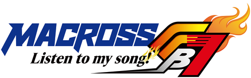 Macross FB7: Listen to My Song! logo