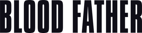 Blood Father logo