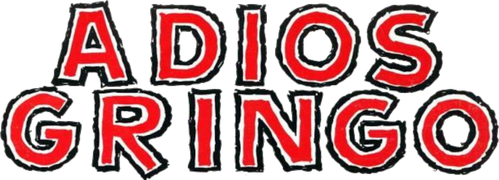Adiós Gringo logo