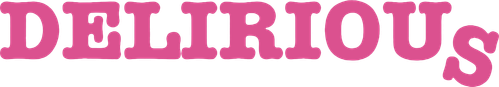 Delirious logo