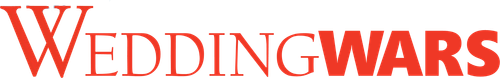 Wedding Wars logo