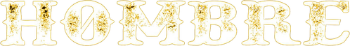 Hombre logo