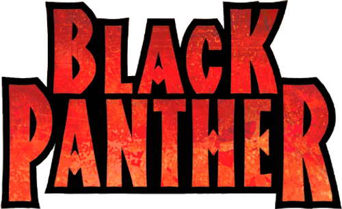 Black Panther logo