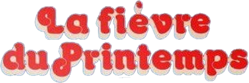 La Fièvre du printemps logo