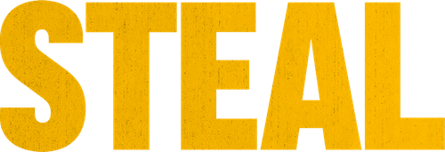 Steal logo