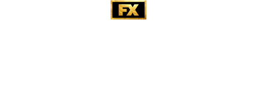 The Drop: A Snowfall Saga logo