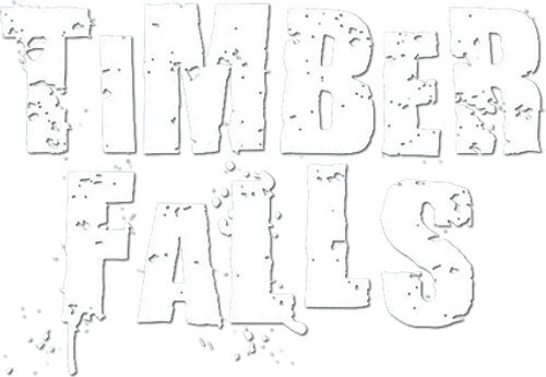 Timber Falls logo