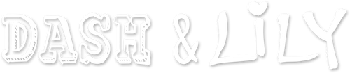 Dash & Lily logo