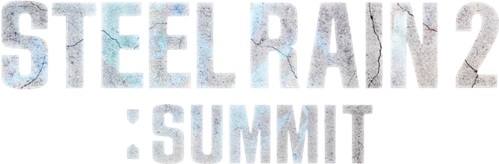 Steel Rain 2: Summit logo