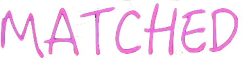 Matched logo