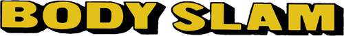 Body Slam logo