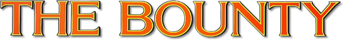 The Bounty logo