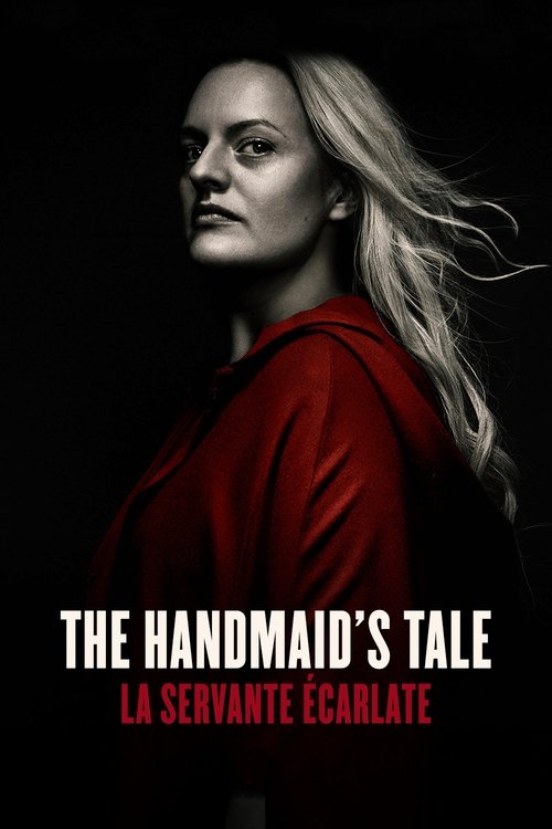 The Handmaid's Tale : La Servante écarlate
