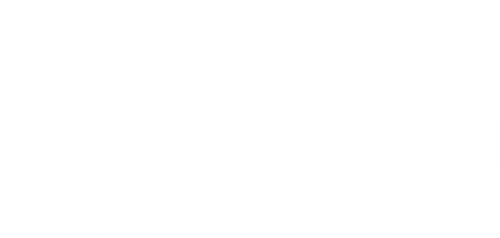 Genius of the Modern World logo