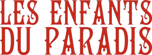 Les Enfants du Paradis logo