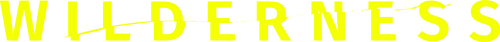 Wilderness logo