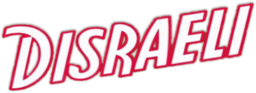 Disraeli logo