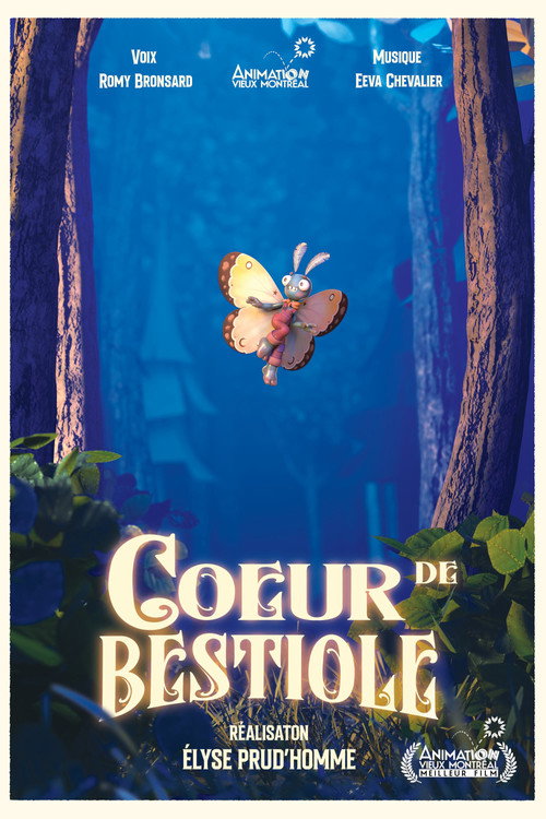 Coeur de Bestiole